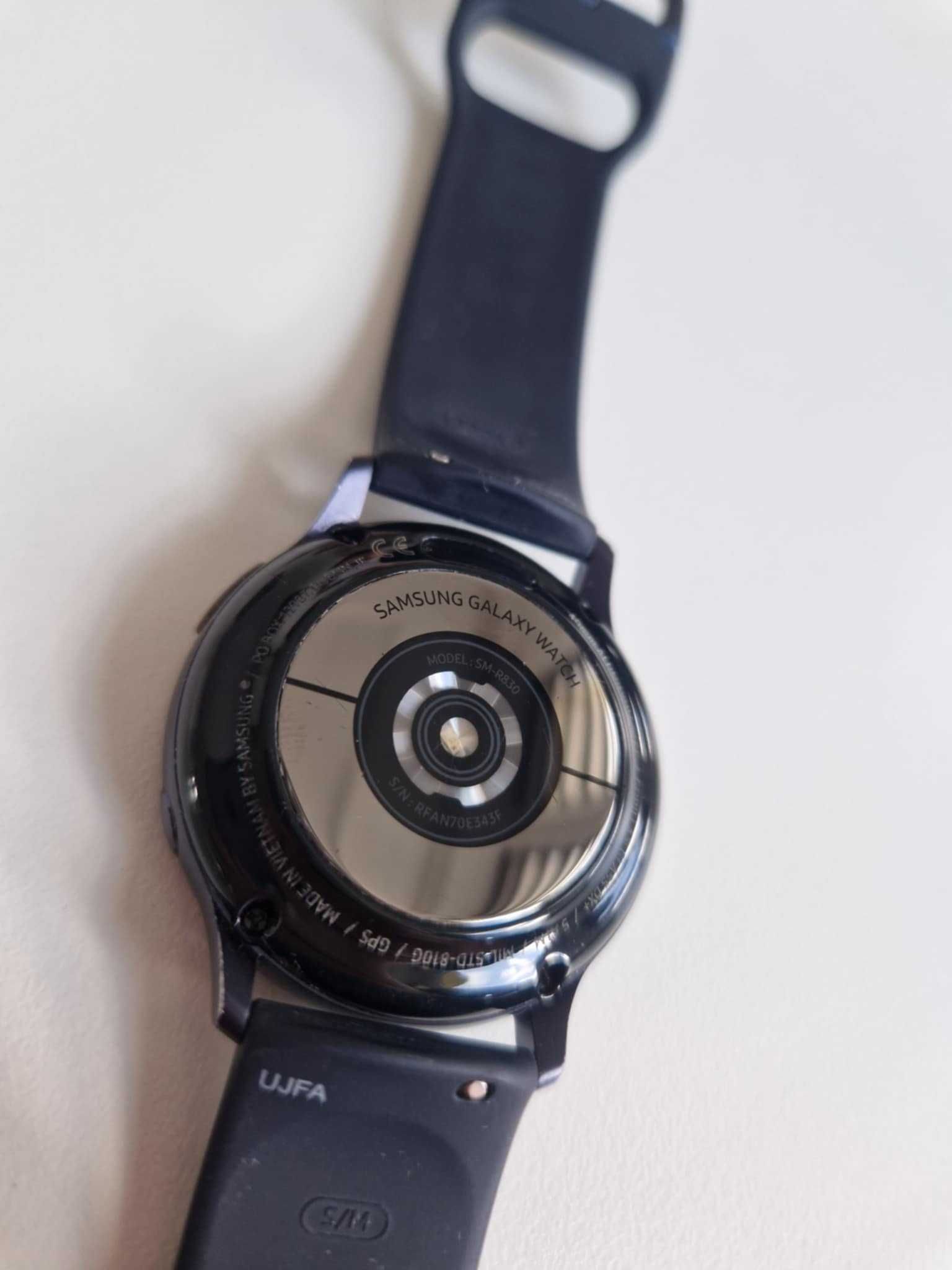 Samsung Galaxy Watch Active2