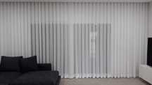 Cortinados: Decoramos com gosto e arte as suas janelas