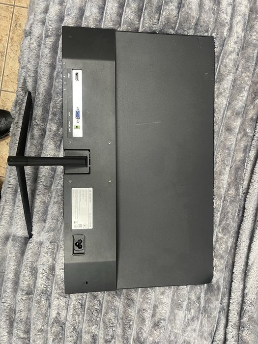 Монітор до компʼютера