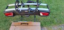 Bagażnik Thule VeloSpace XT 938