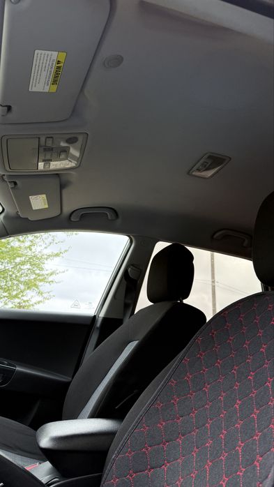 Kia Ceed 1.6 CRDi  2009