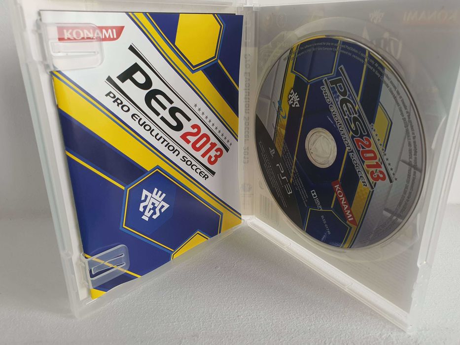 Conjunto de Jogos de Desporto PS2 e PS3