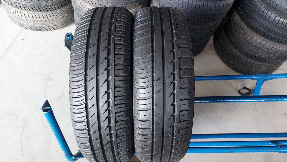 195/65/15 R15 Continental ContiEcoContact 3 2шт