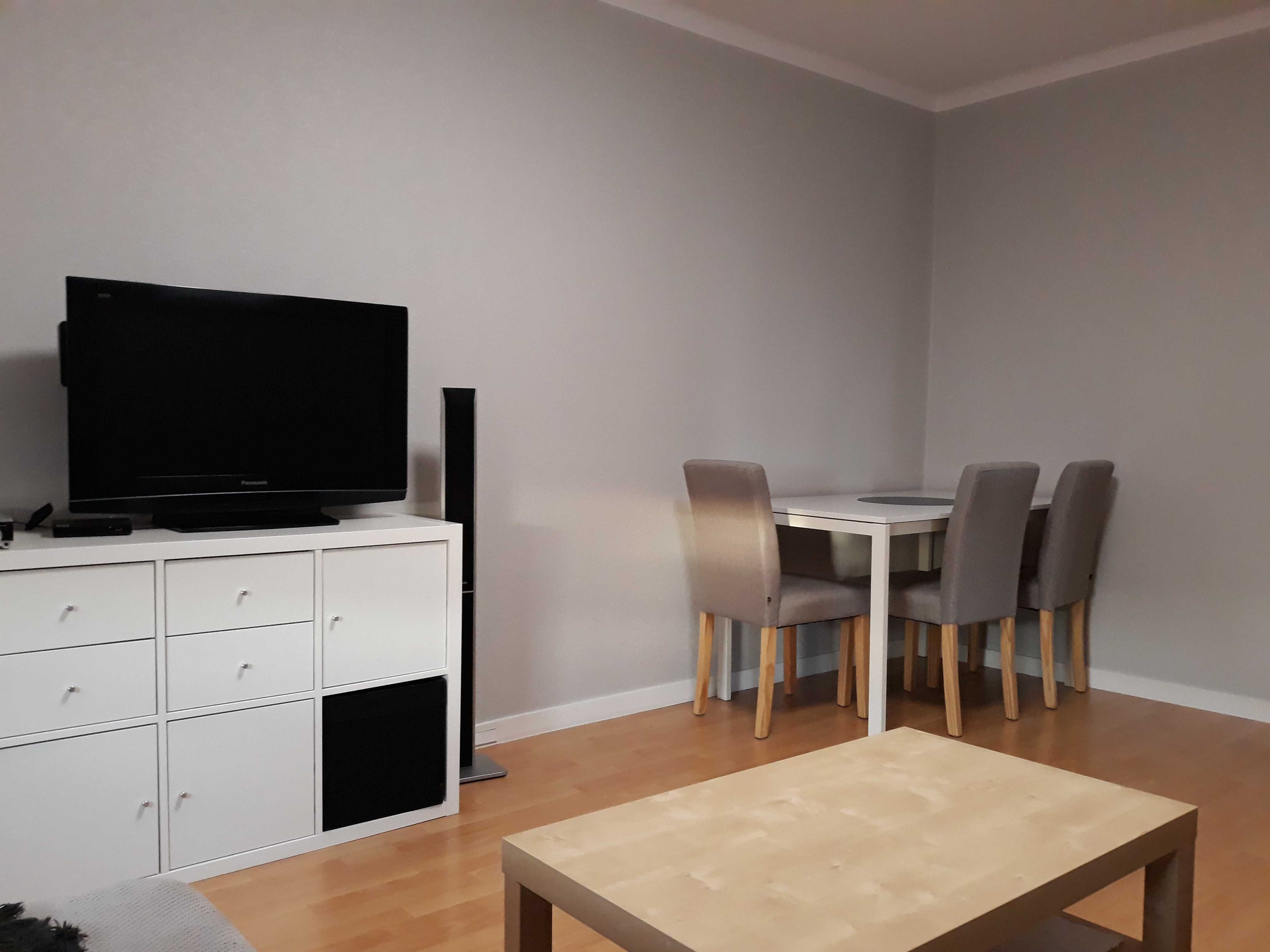 Aktualne Mieszkanie Centrum Oświęcim 50 m 3 pokoje