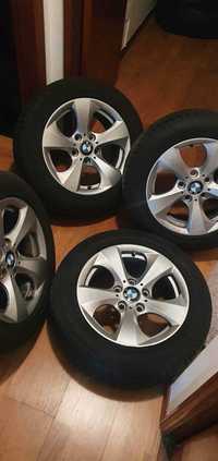 Jantes bmw completamente novas r 16