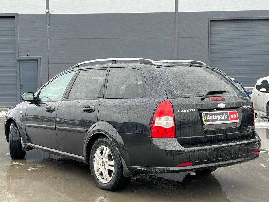Продам Chevrolet Lacetti 2005р. #73375
