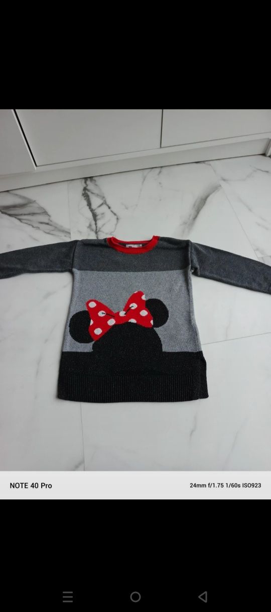 Tunika Minnie GAP 98