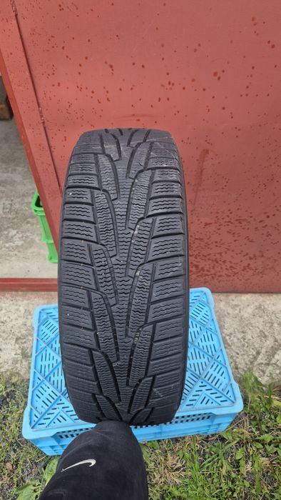 Продам Шини KUMHO ціна 1шт.