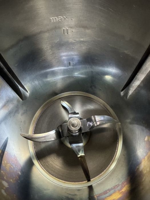 Bimby TM6 + Copo extra