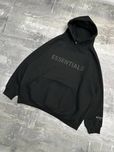 Найпопулярніше чоловіче худі від Essentials/Essentials/Мужская худи