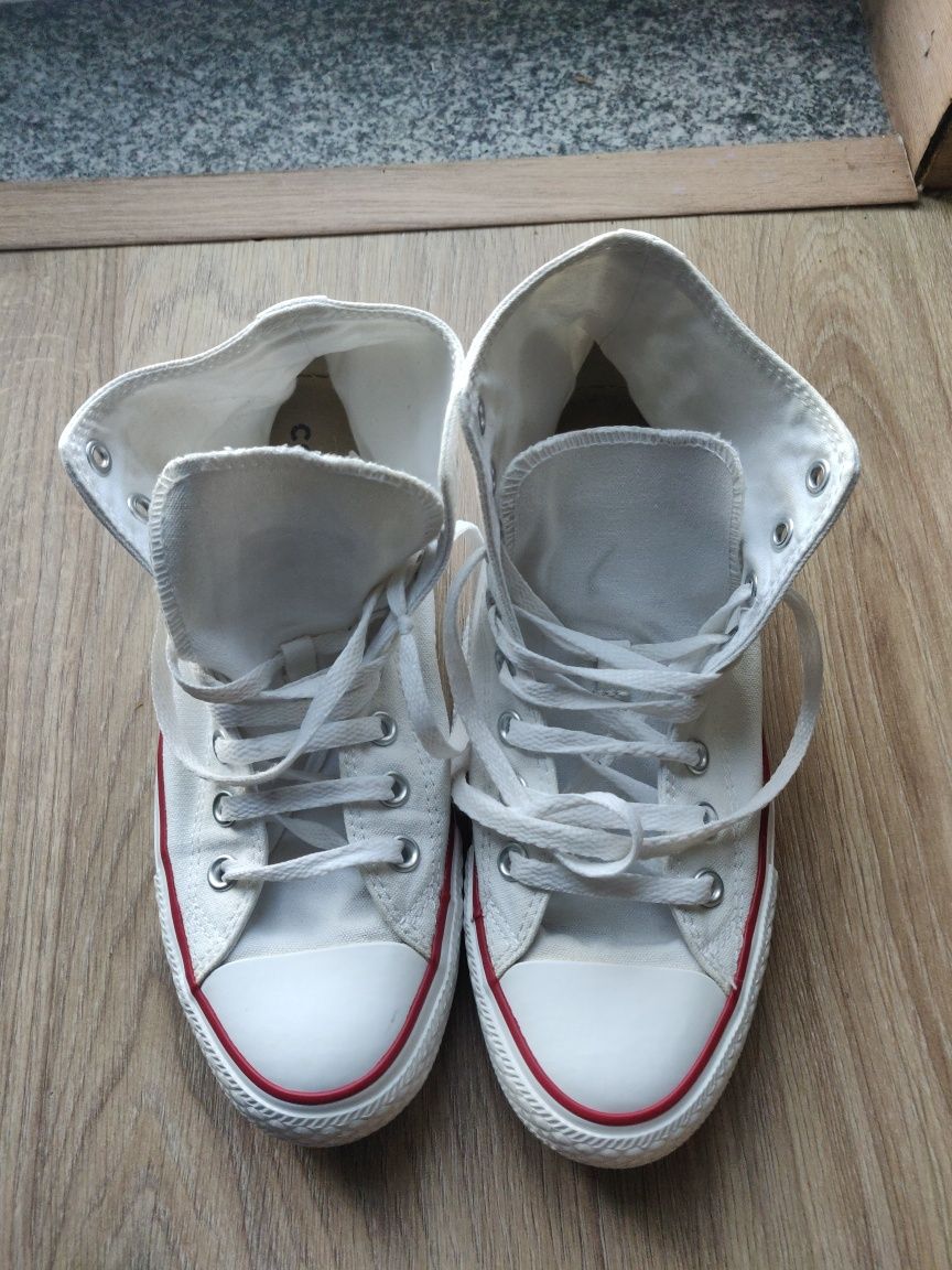 Sapatilhas All Star Chuck Taylor HI