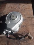 Stator zapłon dekiel Yamaha YZF 125 wr125 misa pokrywa kapa B5