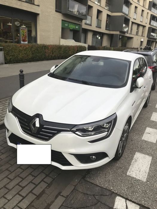 Renault Megane Renault Megane 1.3 TCe FAP Limited