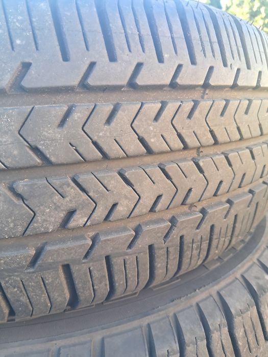 215/65r16C Michelin Alpin 51 całoroczne