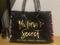 Victoria’s Secret nowa pojemna torebka