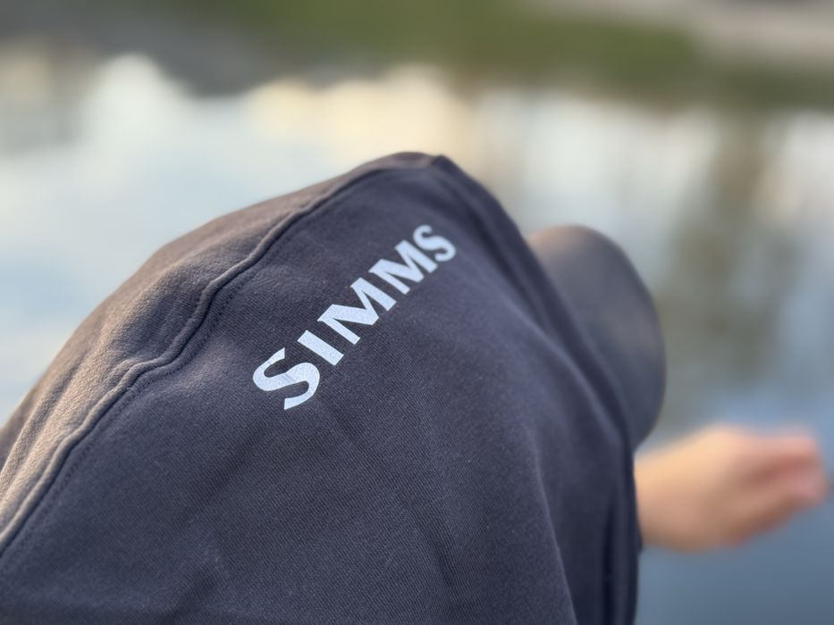 Худі / худи Simms