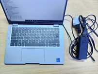 ТОП! Dell Latitude 5320|i7-1185G7|16GB|256GB|13.3" FHD