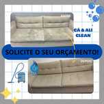 Limpeza e Higienização de Sofás e colchões