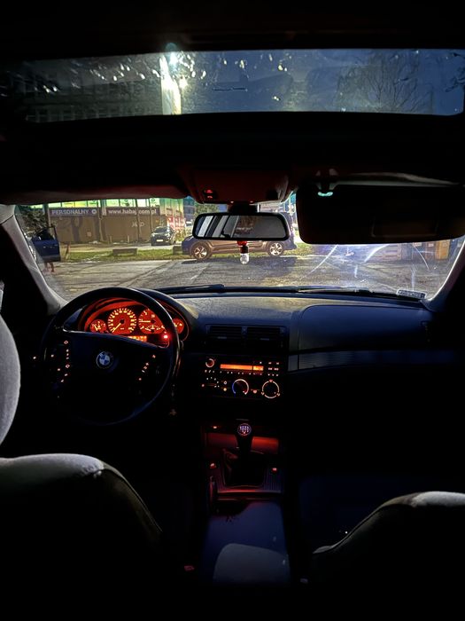 Євробляха на полном ходу БМВ 1й стейдж.Гарний тех стан,дизель.Продаж