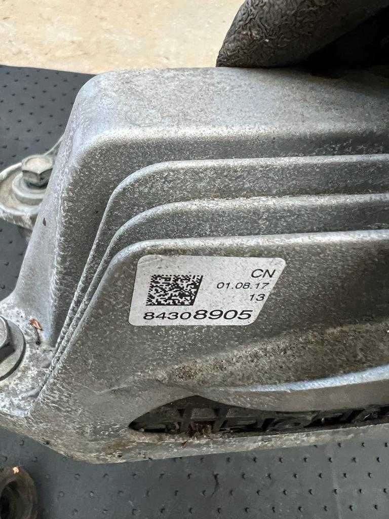 Łapa silnika i skrzyni Opel Insignia B 1.6 CDTI automat