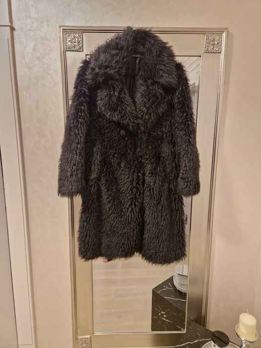 Futro sztuczne Lauren Vidal roz.S