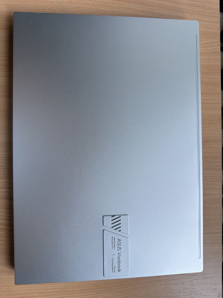 Ноутбук ASUS Vivobook Pro 16X OLED