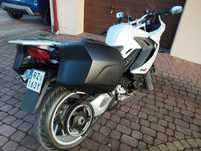 Motocykl BMW F 800 GT GS