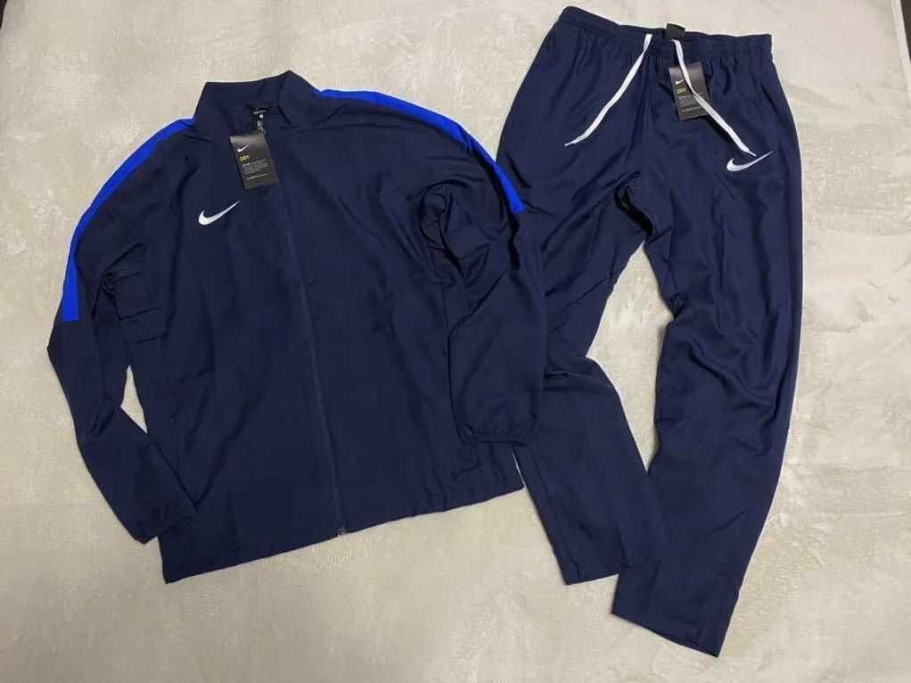 Dres komplet Nike Academy 18 spodnie+ bluza  rozmiar  M