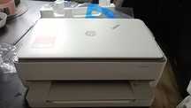 Drukarka HP Envy 6000e
