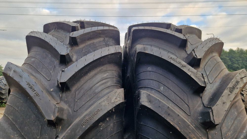 650/85r38 650/85-38 Taurus Nowe