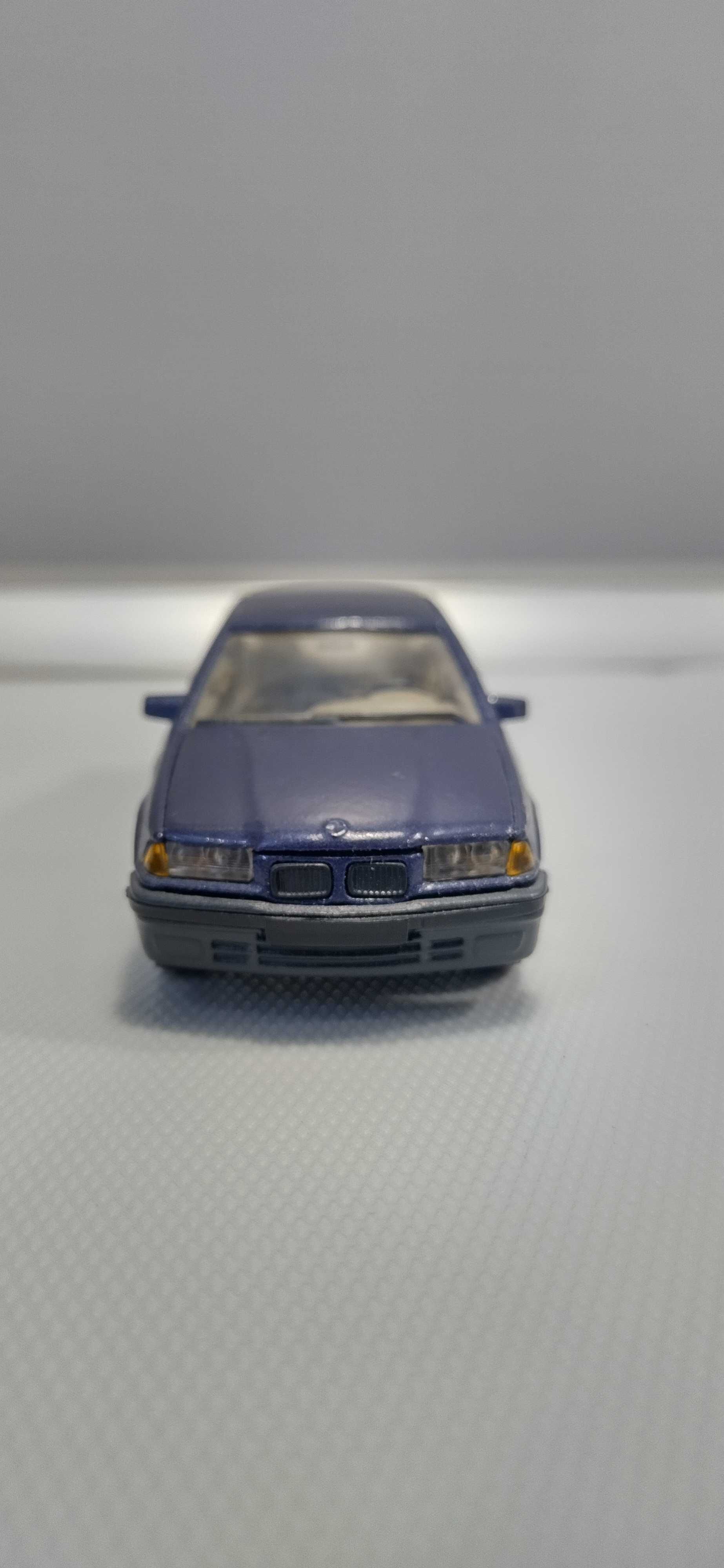BMW 3 E36 Solido 1:43