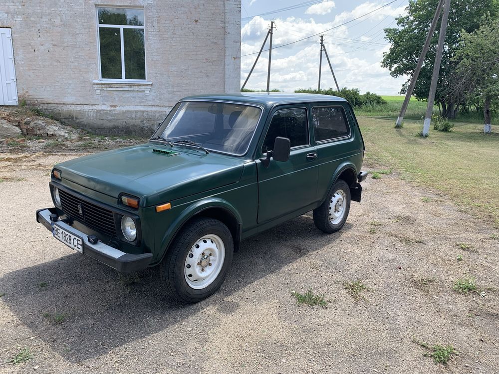 Продам своє авто