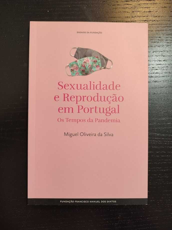 (Env. Incluído) Sexualidade e Reprodução em Portugal