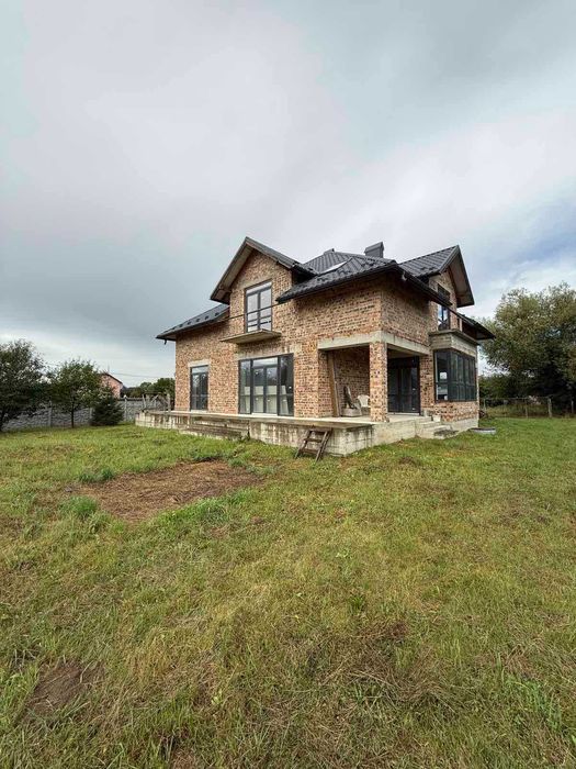 Продаю будинок в Старому Лисці