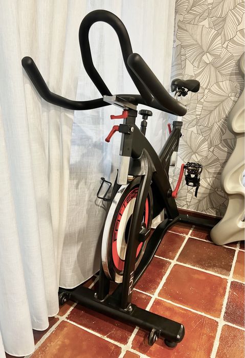 Bicicleta spinning Ffittech