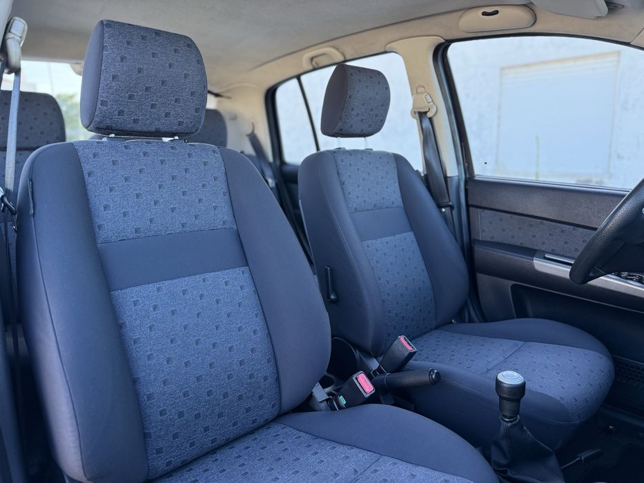 HYUNDAI GETZ 1.5 GASOLEO ANO 2004/09