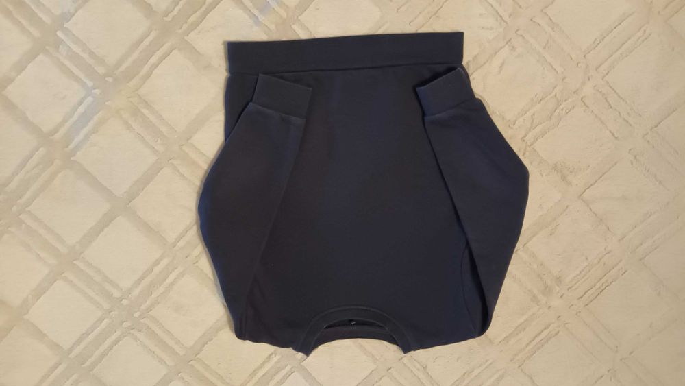 bluzy sportowe dla chłopca 122 cm 5 sztuk