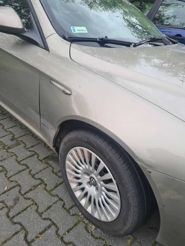 Alfa Romeo 159 1.9 jtdm