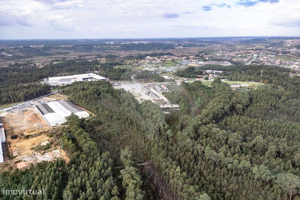 Industrial  para venda