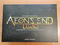 Aeon's End Legacy