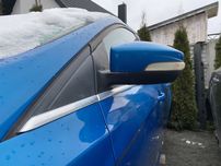 Боковые зеркала в зборе Ford Focus mk3 (2011-2018) USA фф3