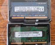 DDR3L PC3L-12800S 4GB
