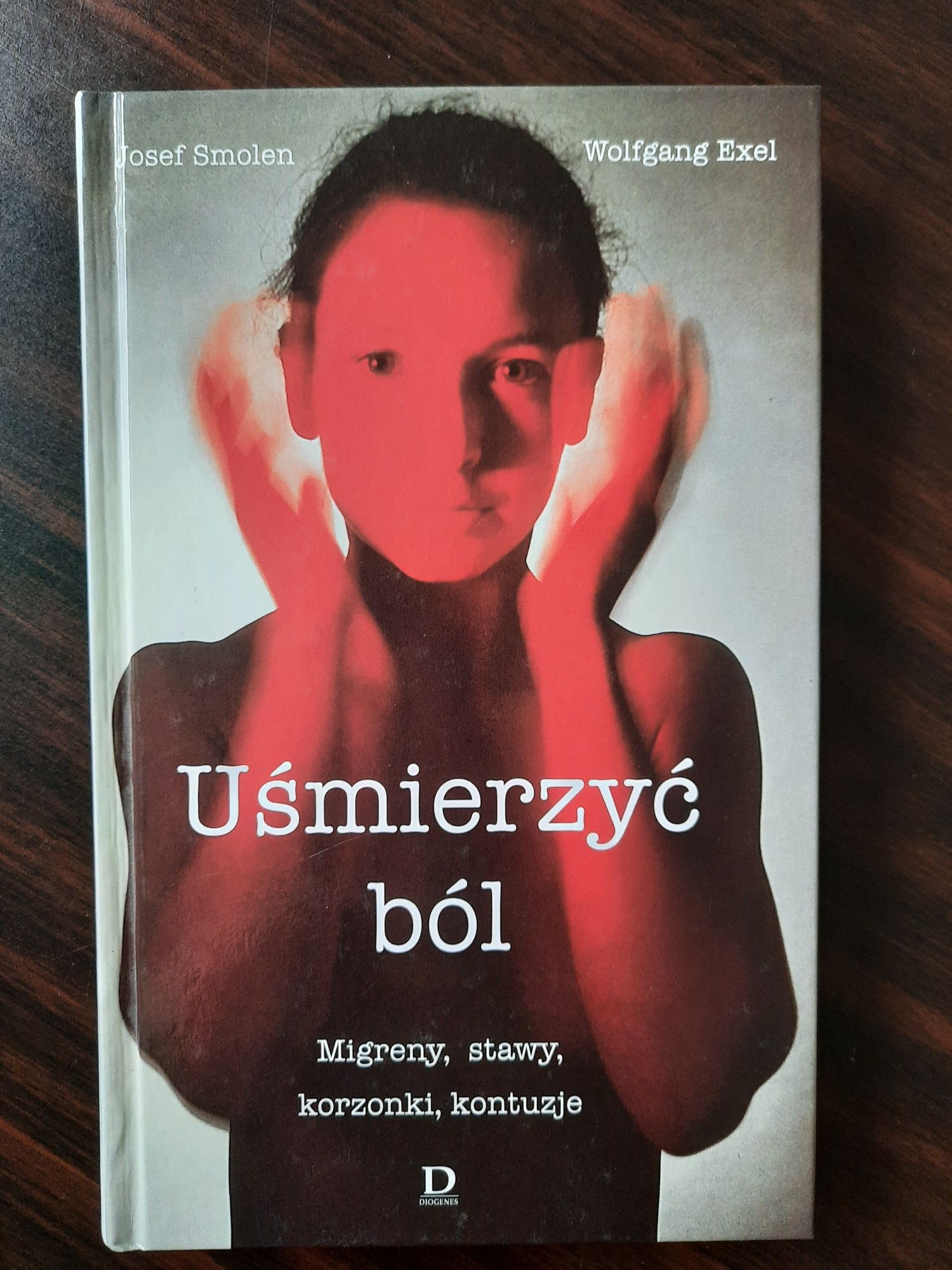 "Uśmierzyć ból"