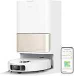Robot sprzątający Dreame L10s Pro Ultra Heat biały mokro / sucho