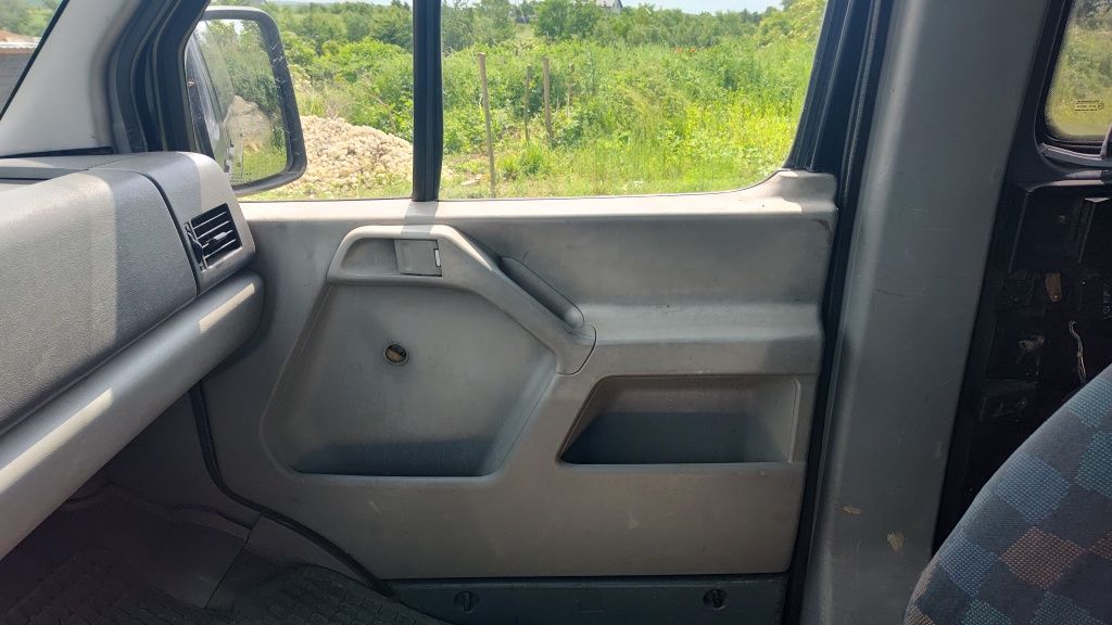 Volkswagen LT 35 2.8TDI