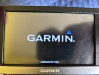 GPS garmin nuvi 2557 LMT