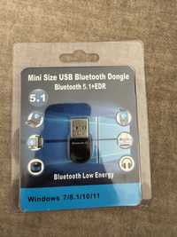 Bluetooth USB 5.1, adaptador Bluetooth para PC