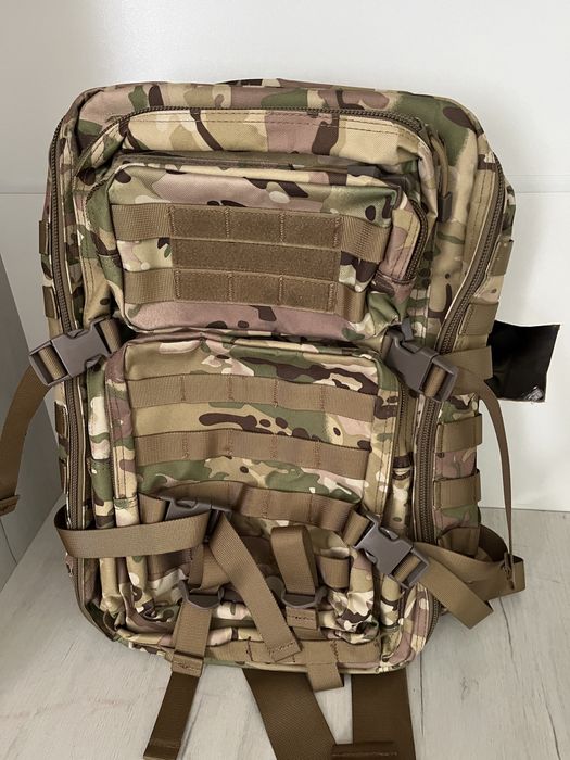 Рюкзак мультикам