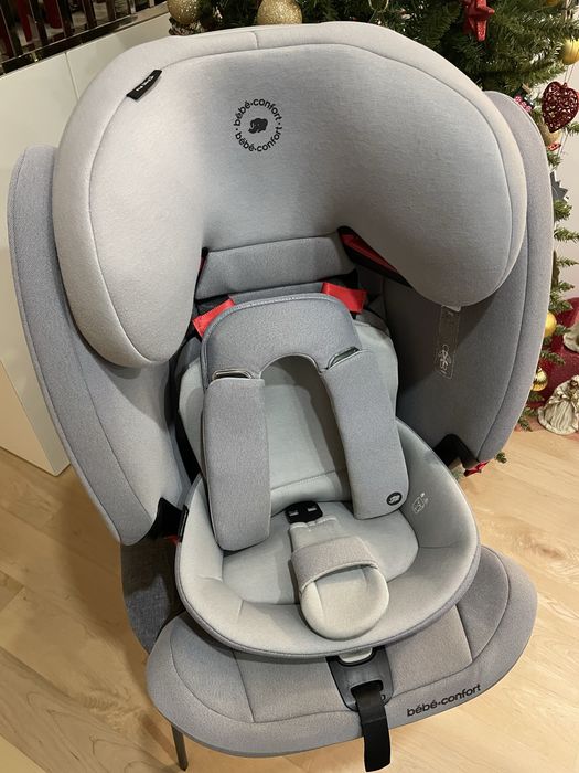 Cadeira de Bebé - Bébé Confort Titan Pro