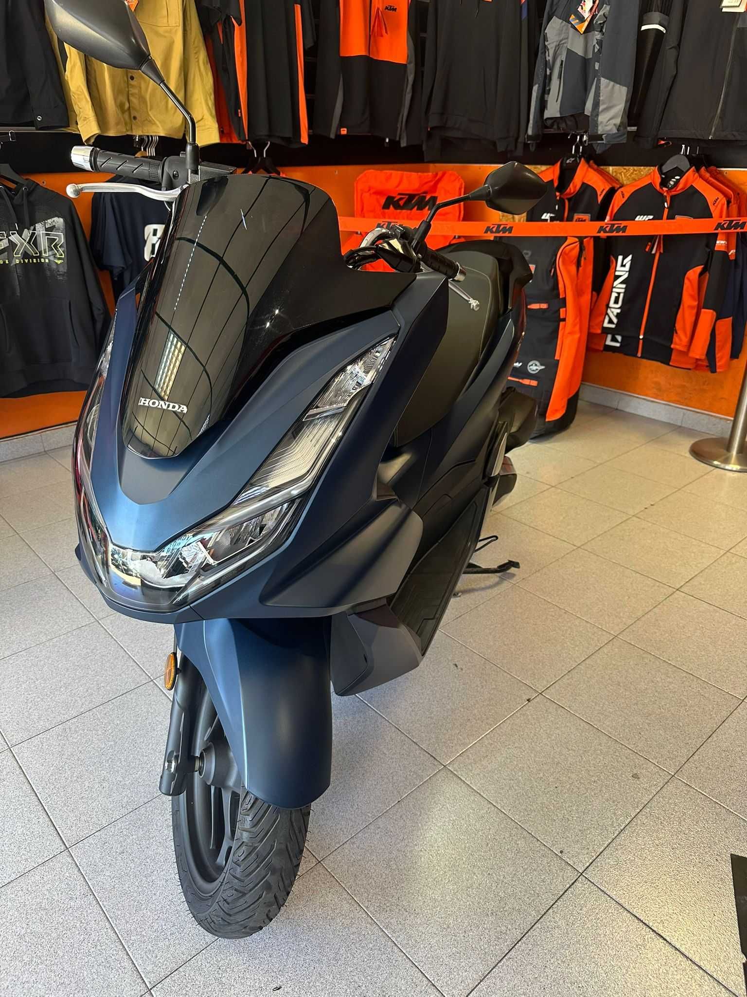 HONDA PCX    125